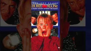 Home Alone Theme Shorts 