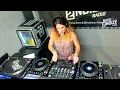 Aohna Live @ Back2Noize Radio - Queen Beats Show (06.07.2023)