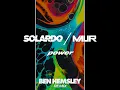 Power (Ben Hemsley Remix)