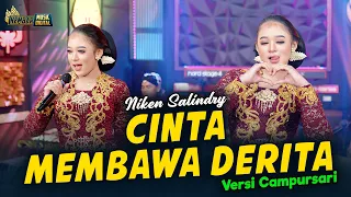 niken salindry cinta membawa derita kembar campursari official music video 