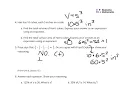 Grade 6 Unit 6 Lesson 14 Practice Problems