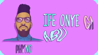 new mr eazi ft phyno u0026 olamide life is eazi alt video 
