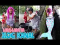 Naligo si Bebang sa ilog | Madam Sonya Funny Video