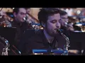 It Might As Well Be Spring - Ljubljana Academy of Music Big Band