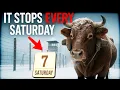 Download Lagu The Seventh-Day Ox: Siberia’s Most Unbelievable Prison Miracle (Christian Movie)