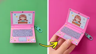 📱✂️ Make a Paper Phone & Explore 25 Exciting DIY Crafts