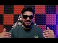 Panther - Fikar ft. J Trix & Bella Reaction | AFAIK
