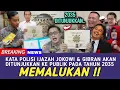 Lagu BIKIN KAGET !! JOKOWI \u0026 GIBRAN BERJANJI AKAN MENUNJUKAN IJAZAH ASLINYA PADA TAHUN 2035.