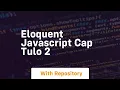 Eloquent javascript cap tulo 2