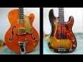 Download Lagu Gretsch 6120 and Ol' Rubberneck