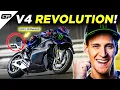 Download Lagu Yamaha V4 DESTROYS Expectations – INSANE Debut Results! | MotoGP 2025