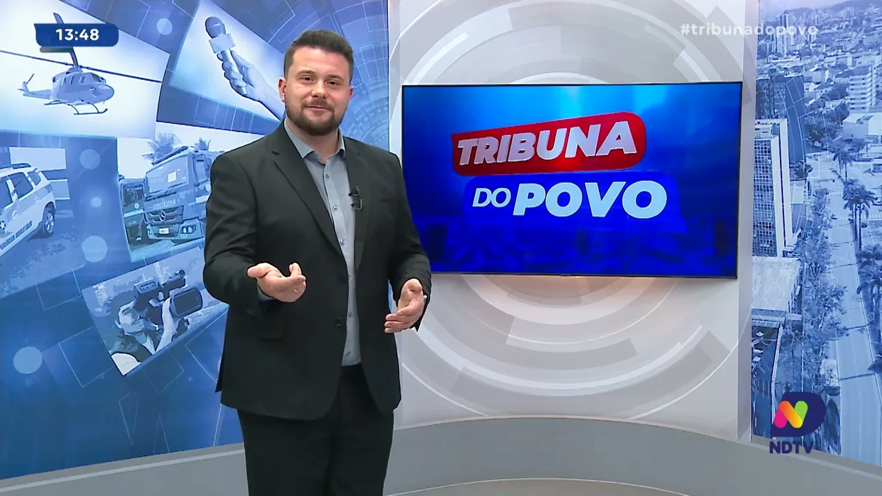 Mistério em Joinville: caminhoneiro e carga desaparecem