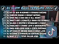Download Lagu DJ SLOWBASS TERBARU 2024 || DJ EST CE QUE M'AINMES X DIMANA HATIMU || DJ FOREVER YOUNG X SEKUAT HATI