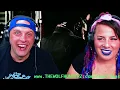 First Time Hearing Tired By Stone Sour [OFFICIAL VIDEO] THE WOLF HUNTERZ REACTIONS