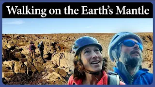 Mountain Biking & Trad Climbing in Newfoundland | Exploring Gros Morne’s Hidden Trails & Tablelands