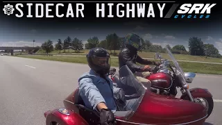 Are motorcycles side cars safe