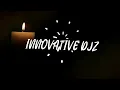Innovative Djz Ft Wade Yarrow Makukhanye Lyric Visualizer