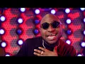 DMW FEAT. DAVIDO, MAYORKUN, DREMO & PERUZZI - MIND (OFFICIAL VIDEO)