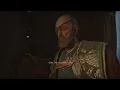 God of War Ragnarok - Kratos meets Thor & Odin for the first time (4K)