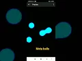 Meta Balls Html CSS