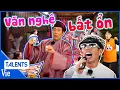 Download Lagu Những màn văn nghệ có MỘT KHÔNG HAI đâm bang cười sặc cơm của dàn cast 2 Ngày 1 Đêm