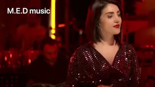 اجرای آهنگ ویگن توسط عایشه گل جوشکن خواننده و بازیگرترک فیلم مطرب Ayşegül Coşkun 