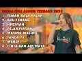 DINDA TERATU - TEMAN RASA PACAR || DINDA TERATU FULL ALBUM TERBARU 2025