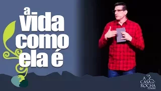 A Porta Estreita
