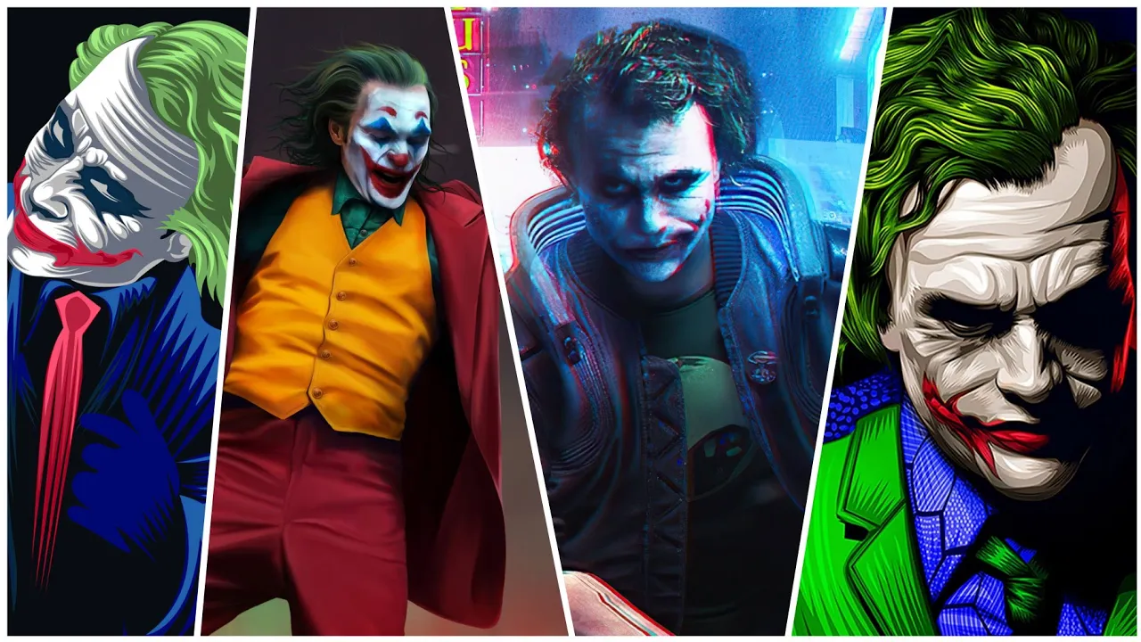 Top 5 Viral Joker Ringtones For Mobile 2022 | Most Popular Joker Bgm Ringtones | Trending Joker Bgm