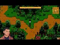 SECRET NINJA NPC First Time Meeting Jio - Ridgeside Village MEGA EXPANDED Stardew Valley