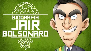BIOGRAFIA NÃO AUTORIZADA DE JAIR BOLSONARO