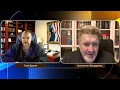 Коррупционный скандал в Украине | Константин Бондаренко \u0026 Стив Дудник