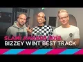 Download Lagu Bizzey en JayJay krijgen ruzie met de beveiliging... | SLAM! Awards 2018