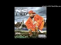 Nas - Destroy & Rebuild Instrumental
