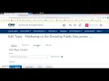 Brightspace D2L Help - How to Associate Discussions in Brightspace Grade Book
