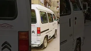 لمحبى شارع الحنفية جولة سريعة فى شارع الحنفية فى العجمي دندنها