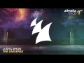 Lush & Simon - The Universe (Radio Edit)