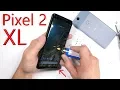Pixel 2 XL Durability Test - Is Bigger Better