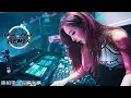 陈柏宇 - 你瞒我瞒 DJ-MJ Electro Remix【无言的 亲亲亲 侵袭我心仍 宁愿亲口讲 妳累得很】🔥🔥 4K Music Video