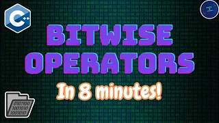 Understanding Bitwise Operators in C Born2Code
