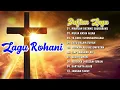 Download Lagu LAGU ROHANI MANADO FULL ALBUM 2021