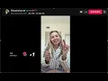 Love Island USA Hannah Tiktok Live Post Show Thoughts I m Close w Iris Makeup Tutorial