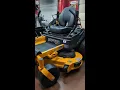 Download Lagu HUSTLER RAPTOR XDX ZERO TURN MOWER: $𝟔𝟎𝟎 𝐎𝐟𝐟!