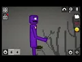 Every character vs William Afton except Coral