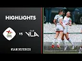 HIGHLIGHTS | SUPER LEAGUE | OH Leuven Women - Club YLA (3-0)