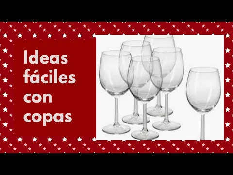 Download MP3 IDEAS FÁCILES para HACER con COPAS 🌼 MANUALIDADES 💕 ARTESANATO 😍 Arte en casa