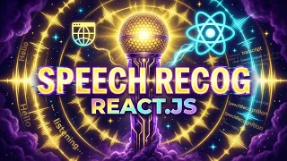 Speech Recognition