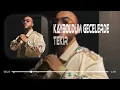 Gökhan Namlı & Tekir - Kayboldum Gecelerde ( Müslüm Özbay Remix ) Vursunlar