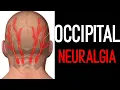 Download Lagu Occipital Neuralgia - Occipital headache