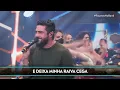 Henrique e Juliano cantando sucesso: "A Maior Saudade" | FAUSTÃO NA BAND